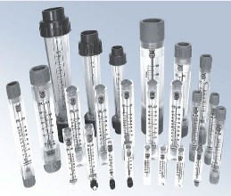 Flow meter